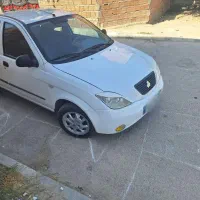 تیبا ۲ مدل ۱۴۰۰|خودرو سواری و وانت|آشخانه, |دیوار