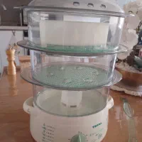 بخارپز