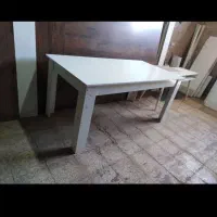 میز برش  در حد نو