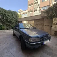 slx tu5|خودرو سواری و وانت|تهران, آرژانتین|دیوار