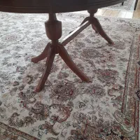 میز نهارخوری تک|میز و صندلی غذاخوری|قوچان, |دیوار