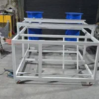 ساخت وراه اندازی خط تولیدفیلترهوا|ماشین‌آلات صنعتی|کرج, شهرک سهرابیه|دیوار