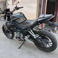 موتور بلنتا R220|موتورسیکلت|تهران, تهران پارس|دیوار
