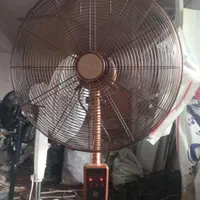فروش انواع پنکه زمینی وسقفی نو