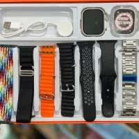 ساعت اسمارت واچ هوشمند ایرپاد