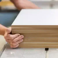 استخدام ام دی اف کار