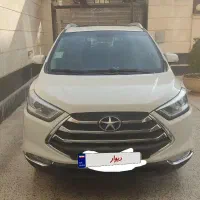 ماشین جک s3 مدل ۱۴۰۰