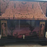 بخاری گازی ۱۸۰۰۰ هزار