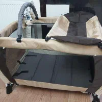 تخت پارک دلیجان