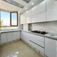 ۸۰متر  فول امکانات کلید نخورده  فرعی دردشت