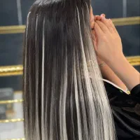 بافت و اکستنشن مو