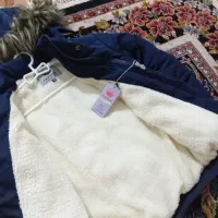 کاپشن پسرانه|لباس|سیرجان, |دیوار