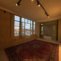 اجاره اتاق در کافه گالری