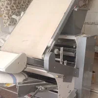 دستگاه سه کاره نان