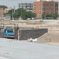 فروش ۱۴۴ زمین ۹متر در ۱۶|فروش زمین و ملک کلنگی|چهاردانگه (تهران), |دیوار