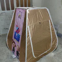 چادر مسافرتی