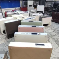مرکز پخش انواع بخاری ژاپنی گازی نفتی هوشمند|بخاری، هیتر، شومینه|همدان, |دیوار