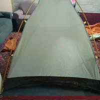 چادر کوهنوردی فروشی|کوهنوردی و کمپینگ|مشهد, سعد آباد|دیوار