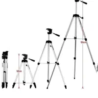 پایه نگهدارنده گوشی و دوربین