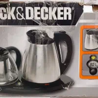 چای ساز بلک اند دکر اصل