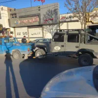 یدک کش یدکش یدککش امداد خودرو