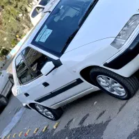 زانتیا سفید در جه یک|خودرو سواری و وانت|اردبیل, |دیوار