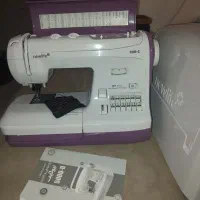 چرخ خیاطی کاچیران نیولایف 5000 D
