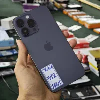 ایفون 14پرومکس با شرایط ۲۴ ماه اونم با کارمزد2%