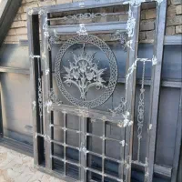 جوشکاری|خدمات پیشه و مهارت|مسجد سلیمان, |دیوار