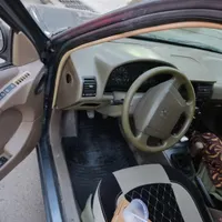 405 دوگانه سوز شرکتی 94|خودرو سواری و وانت|بوکان, |دیوار