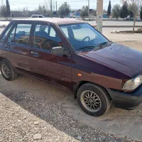 پراید ۸۴|خودرو سواری و وانت|اصفهان, پارک مشتاق|دیوار