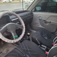 پراید مدل 89 تمام رنگ  تکسوز شاسی عوض|خودرو سواری و وانت|گیلان غرب, |دیوار