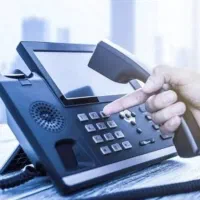 خط تلفن ثابت ردیفی شرکتی 5خط سئول شیخ بهایی