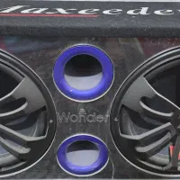 سیستم صوتی مکسیدر|صوتی و تصویری|تربتحیدریه, بهشت عسکری|دیوار