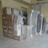 باربری اتوبار(مجیدیه)خاور اسبابکشی بسته بندی کارگر|خدمات حمل و نقل|تهران, شمسآباد|دیوار