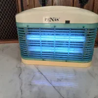 حشره کش برقی