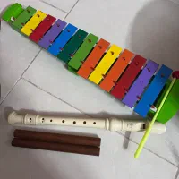 ساز مخصوص کودک