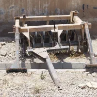 دیکس|ماشین‌آلات صنعتی|شوشتر, |دیوار