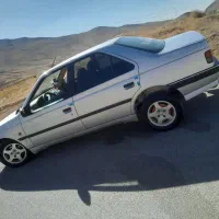 پژو ۴۰۵ مدل ۹۷|خودرو سواری و وانت|قم, نخودی|دیوار