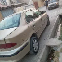 سمند۸۳(فقط۱۷۸میلیون) موتورنوگیربکس وقطعات صفر|خودرو سواری و وانت|یاسوج, |دیوار