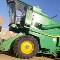 حواله کمباین