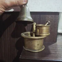 هونگ برنجی ۲عدد