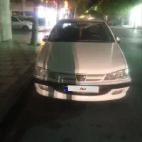 مدل 1400|خودرو کلاسیک|مشهد, نظام دوست|دیوار