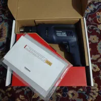 دریل ۱۳ توسن مدل 0022D ( نو با گارانتی )|ابزارآلات|نکا, |دیوار