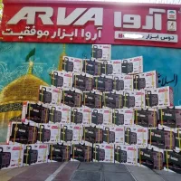 ۲۱۷۸ آروا جوش حرفه ای با ۴۰ماه گارانتی/کابل فابریک|ماشین‌آلات صنعتی|مشهد, طلاب|دیوار