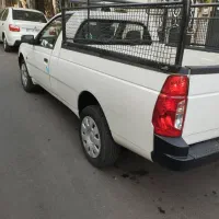 اریسان ۲|خودرو سواری و وانت|ری, شهادت|دیوار