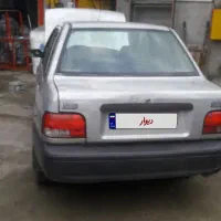 پراید مدل87