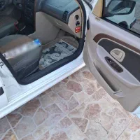 پارس۹۸بدون رنگ شاسی سالم باتزئینات کامل|خودرو سواری و وانت|لامرد, |دیوار