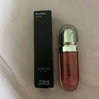 لیپ گلاس kiko