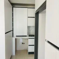 اجاره اپارتمان ۸۰ متری|اجارهٔ آپارتمان|هشتگرد, شهرک فرهنگیان|دیوار